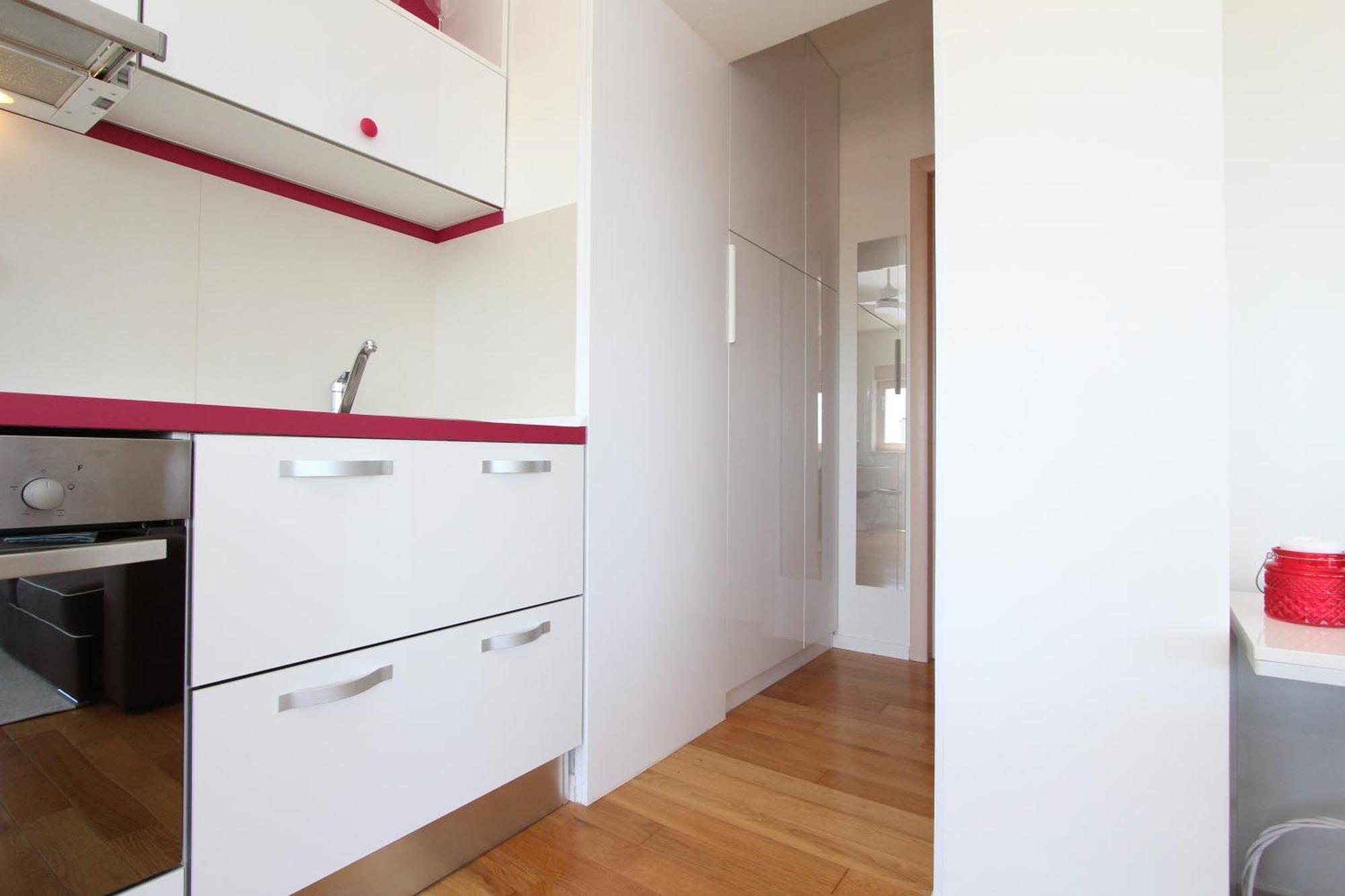 Apartments Makado Rovinj Quarto foto