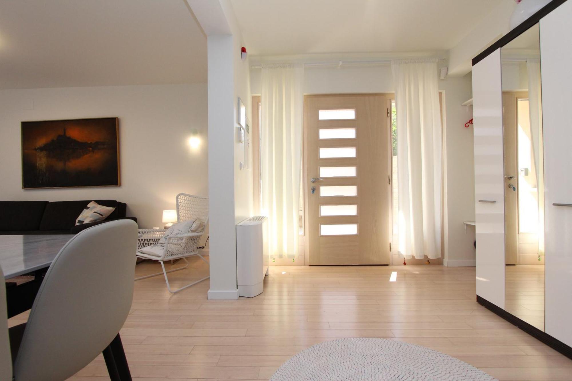 Apartments Makado Rovinj Quarto foto
