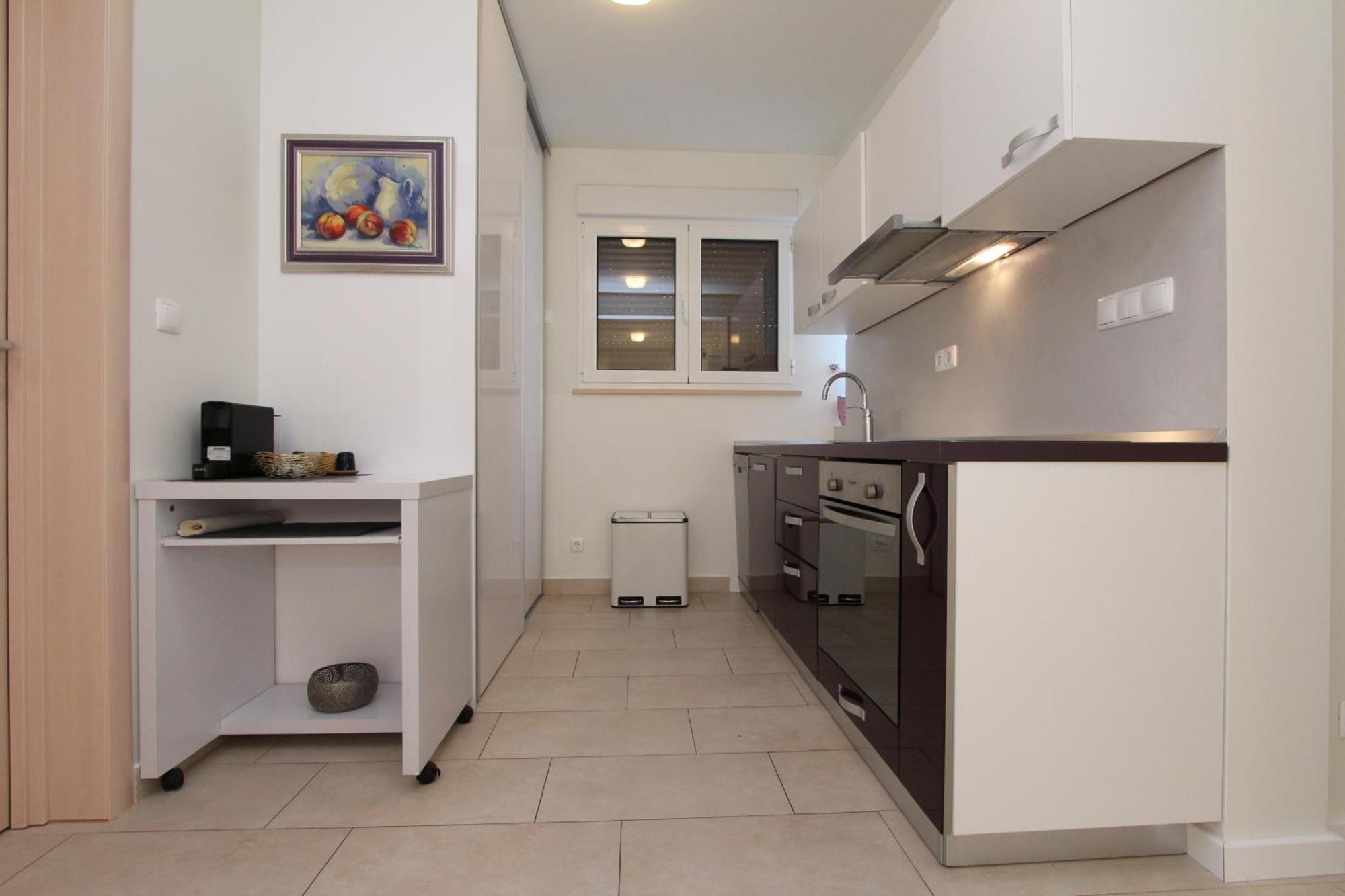Apartments Makado Rovinj Quarto foto