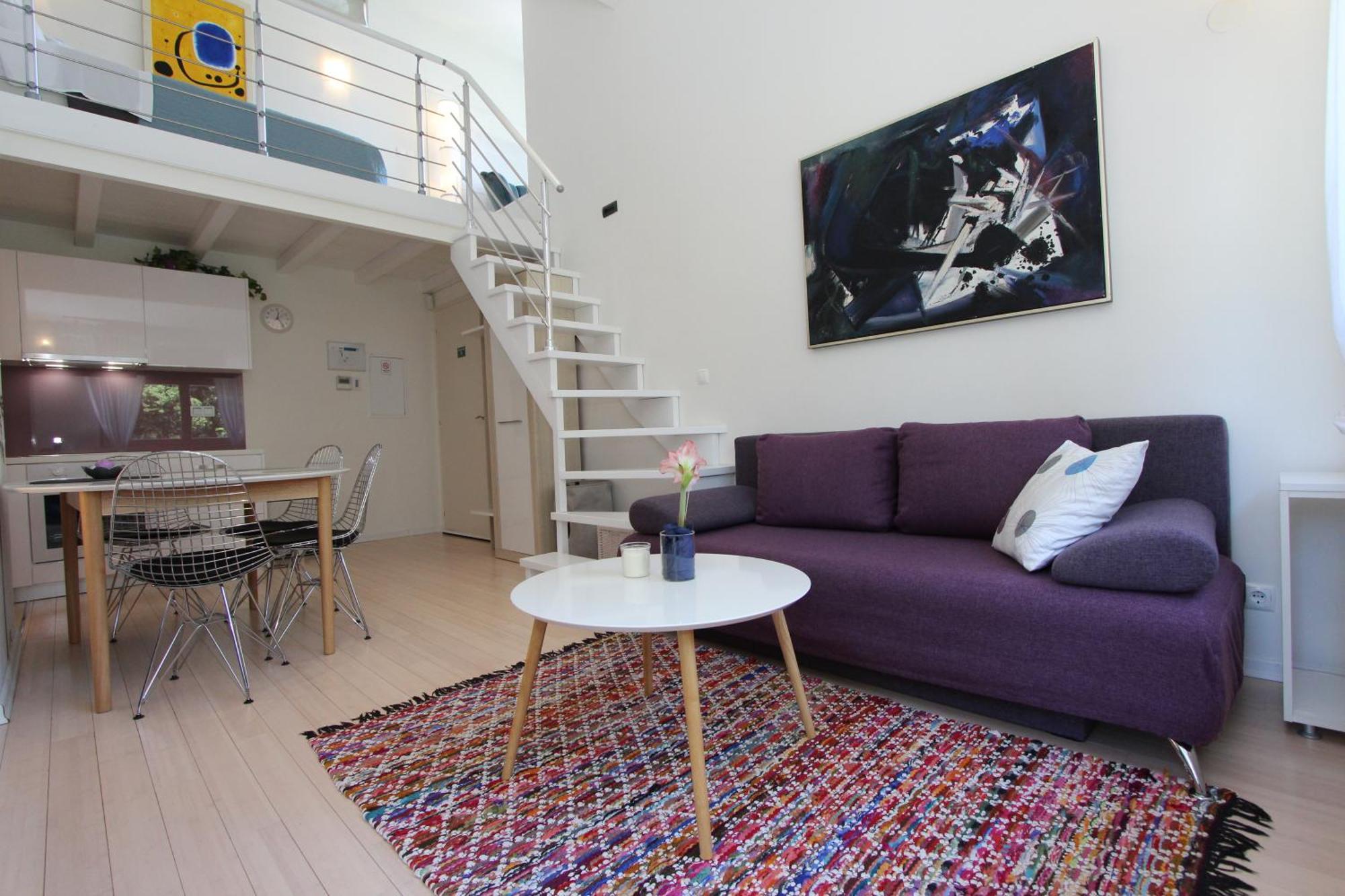 Apartments Makado Rovinj Exterior foto