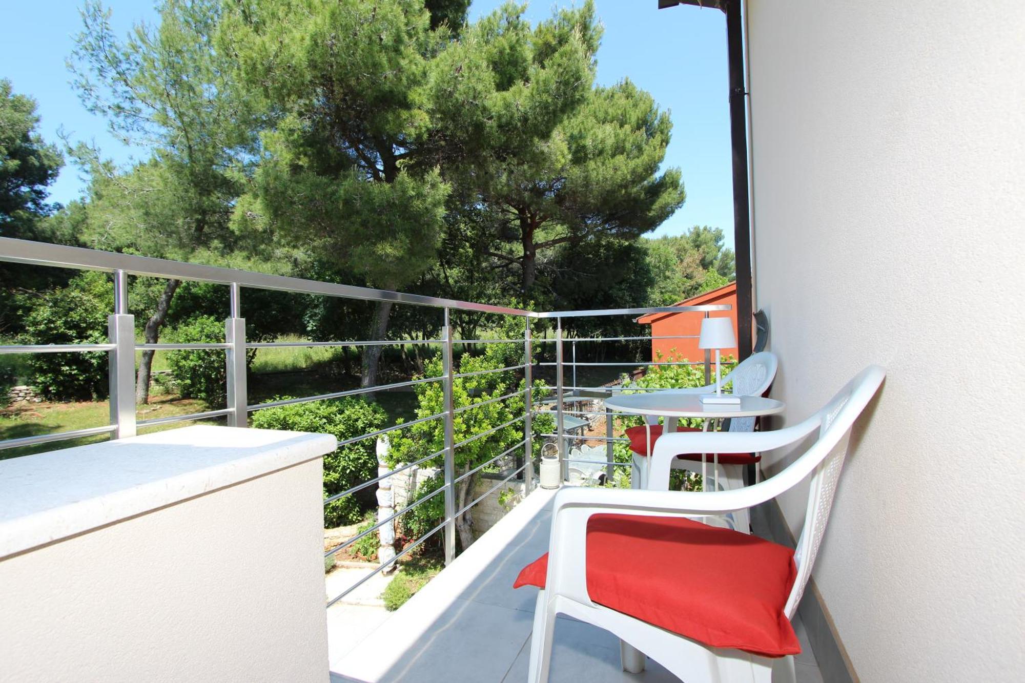 Apartments Makado Rovinj Quarto foto