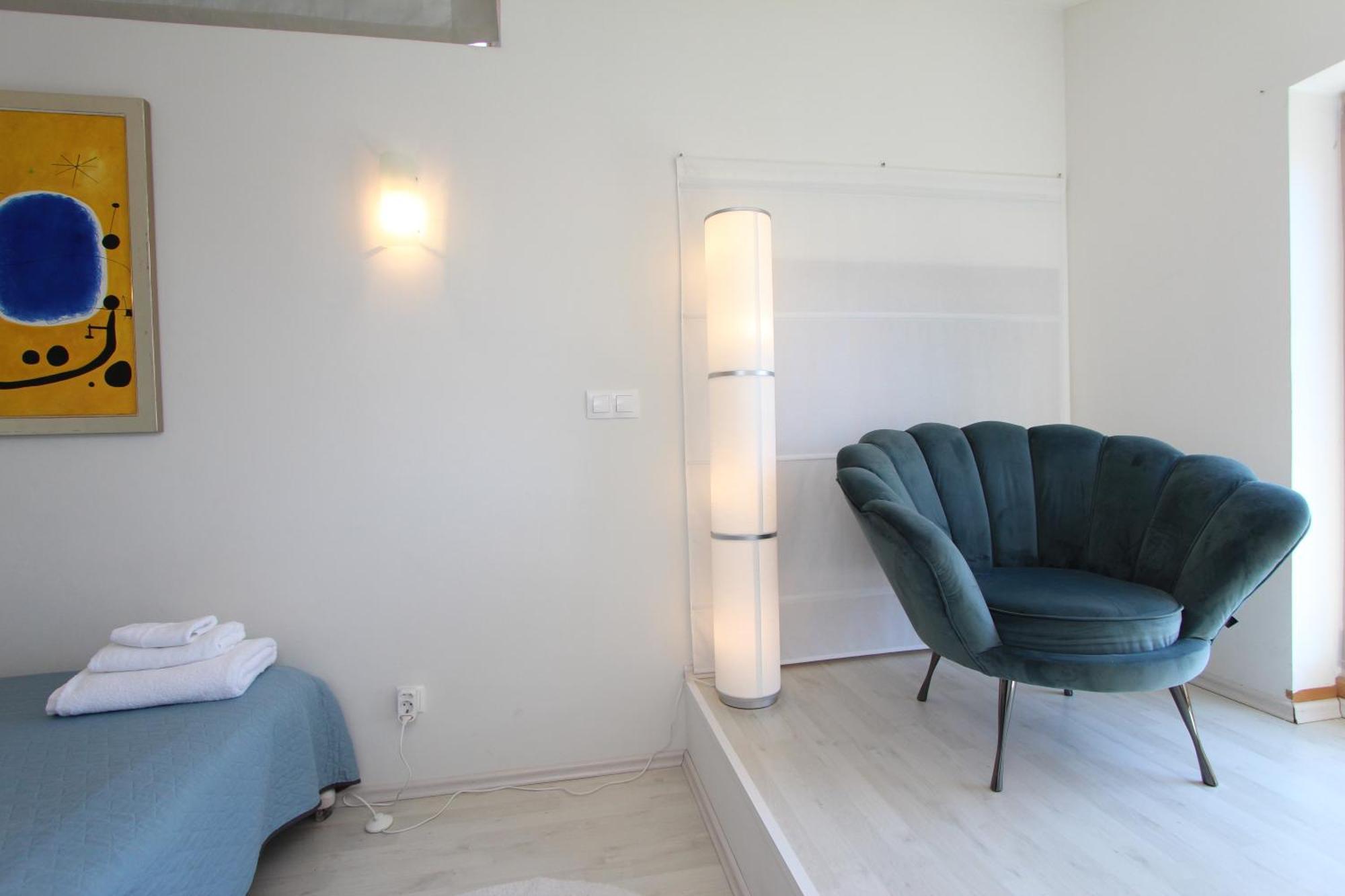 Apartments Makado Rovinj Quarto foto